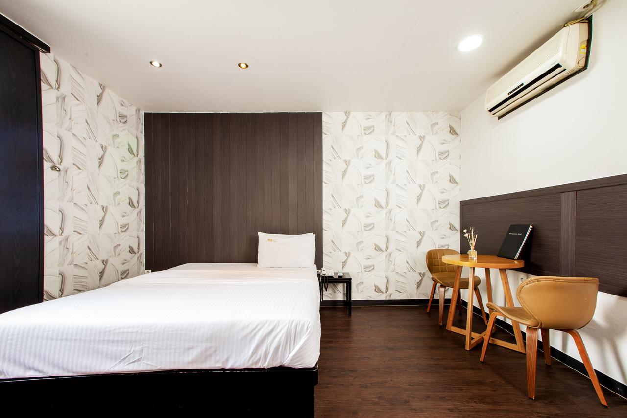 M7 Business Hotel Chilgok Exterior photo